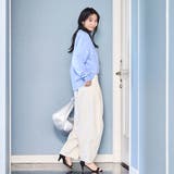 【WEB限定】リピロンT / アソートロングスリーブTシャツ | coen【women】 | 詳細画像20