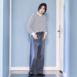 【WEB限定】リピロンT / アソートロングスリーブTシャツ | coen【women】 | 詳細画像23