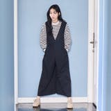 【WEB限定】リピロンT / アソートロングスリーブTシャツ | coen【women】 | 詳細画像29