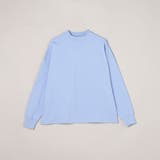 【WEB限定】リピロンT / アソートロングスリーブTシャツ | coen【women】 | 詳細画像35