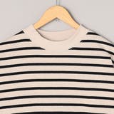 【WEB限定】リピロンT / アソートロングスリーブTシャツ | coen【women】 | 詳細画像41