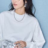 【WEB限定】リピロンT / アソートロングスリーブTシャツ | coen【women】 | 詳細画像5