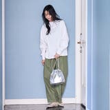 【WEB限定】リピロンT / アソートロングスリーブTシャツ | coen【women】 | 詳細画像7