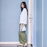 【WEB限定】リピロンT / アソートロングスリーブTシャツ | coen【women】 | 詳細画像8