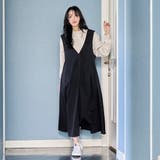 リピロンT / ワイドリブロングスリーブTシャツ | coen【women】 | 詳細画像17