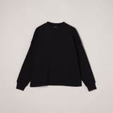 リピロンT / ワイドリブロングスリーブTシャツ | coen【women】 | 詳細画像28