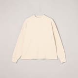 リピロンT / ワイドリブロングスリーブTシャツ | coen【women】 | 詳細画像30