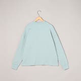 リピロンT / ワイドリブロングスリーブTシャツ | coen【women】 | 詳細画像33