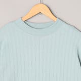 リピロンT / ワイドリブロングスリーブTシャツ | coen【women】 | 詳細画像34