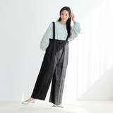 USAコットン ボリュームスリーブ アソートTシャツ | coen【women】 | 詳細画像10 