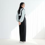 USAコットン ボリュームスリーブ アソートTシャツ | coen【women】 | 詳細画像11 