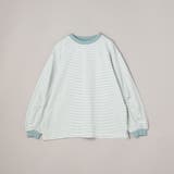 USAコットン ボリュームスリーブ アソートTシャツ | coen【women】 | 詳細画像23 