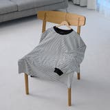 その他1 | USAコットン ボリュームスリーブ アソートTシャツ | coen【women】