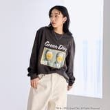 GREEN DAY ROCK | coen【women】 | 詳細画像10 