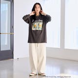 GREEN DAY ROCK | coen【women】 | 詳細画像11 