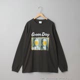 GREEN DAY ROCK | coen【women】 | 詳細画像14 