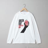 GREEN DAY ROCK | coen【women】 | 詳細画像15 