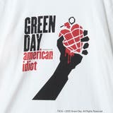 GREEN DAY ROCK | coen【women】 | 詳細画像20 