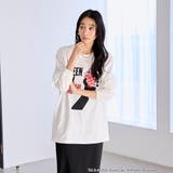 GREEN DAY ROCK | coen【women】 | 詳細画像3 