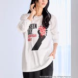 OFF WHITE | GREEN DAY ROCK | coen【women】