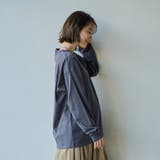 SunnySports別注モチーフプリントロングスリーブTシャツ | coen【women】 | 詳細画像14 