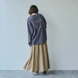 SunnySports別注モチーフプリントロングスリーブTシャツ | coen【women】 | 詳細画像17 