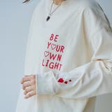 SunnySports別注モチーフプリントロングスリーブTシャツ | coen【women】 | 詳細画像20 