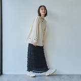SunnySports別注モチーフプリントロングスリーブTシャツ | coen【women】 | 詳細画像22 