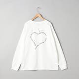 SunnySports別注モチーフプリントロングスリーブTシャツ | coen【women】 | 詳細画像25 