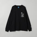 SunnySports別注モチーフプリントロングスリーブTシャツ | coen【women】 | 詳細画像28 