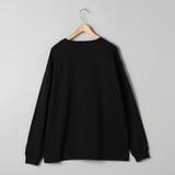 SunnySports別注モチーフプリントロングスリーブTシャツ | coen【women】 | 詳細画像29 
