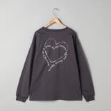 SunnySports別注モチーフプリントロングスリーブTシャツ | coen【women】 | 詳細画像33 