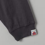 SunnySports別注モチーフプリントロングスリーブTシャツ | coen【women】 | 詳細画像35 