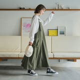 SunnySports別注モチーフプリントロングスリーブTシャツ | coen【women】 | 詳細画像5 