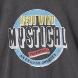 フハク ドッキング フリル袖 ロングスリーブTシャツ | coen【women】 | 詳細画像30