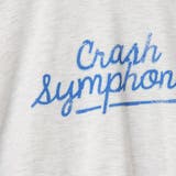 フハク ドッキング フリル袖 ロングスリーブTシャツ | coen【women】 | 詳細画像32