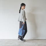 ループ裏毛カレッジロゴスウェット | coen OUTLET | 詳細画像11