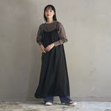 ループ裏毛カレッジロゴスウェット | coen OUTLET | 詳細画像9