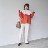 CVC裏起毛クルーネックスウェット | coen OUTLET | 詳細画像11