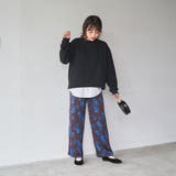 CVC裏起毛クルーネックスウェット | coen OUTLET | 詳細画像13