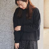 CVC裏起毛クルーネックスウェット | coen OUTLET | 詳細画像21