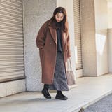 CVC裏起毛クルーネックスウェット | coen OUTLET | 詳細画像7