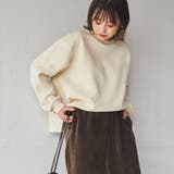 CVC裏起毛クルーネックスウェット | coen OUTLET | 詳細画像8