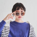 ミニ刺繍ロングスリーブTシャツ | coen OUTLET | 詳細画像6