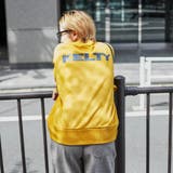 KELTY(ケルティ)別注ロゴ裏毛スウェットプルオーバー(WEB限定カラー) | coen【women】 | 詳細画像10