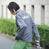 KELTY(ケルティ)別注ロゴ裏毛スウェットプルオーバー(WEB限定カラー) | coen【women】 | 詳細画像13