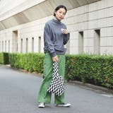 KELTY(ケルティ)別注ロゴ裏毛スウェットプルオーバー(WEB限定カラー) | coen【women】 | 詳細画像14