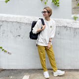 KELTY(ケルティ)別注ロゴ裏毛スウェットプルオーバー(WEB限定カラー) | coen【women】 | 詳細画像2