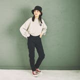 KELTY(ケルティ)別注ロゴ裏毛スウェットプルオーバー(WEB限定カラー) | coen【women】 | 詳細画像21