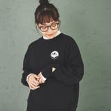 KELTY(ケルティ)別注ロゴ裏毛スウェットプルオーバー(WEB限定カラー) | coen【women】 | 詳細画像23